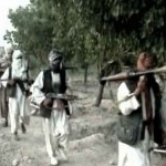 Pakistani Taliban Pushing for Come Back