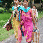 Demographic Fault Lines in Assam
