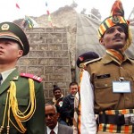 India-China Border Dispute