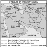 TAPI Pipeline: Moving away from Iran