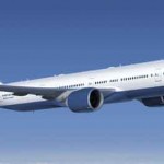 Boeing - GECAS finalize order for 10 777-300ERs