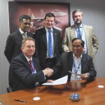 Thales and AAT sign MoU to establish Flight Training Centre