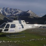 Eurocopter sells five AS350 B3 helicopters in India
