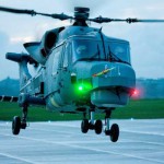 Final AW159 Lynx Wildcat Test Aircraft Makes Its Maiden Flight