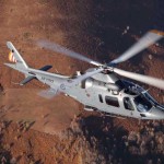 AgustaWestland Holds the First AW109 LUH/LOH Operators Conference