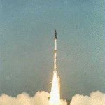 India test fires nuclear capable strategic ballistic missile Agni-I