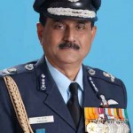 Air Marshal NAK Browne will be the next Chief of Air Staff