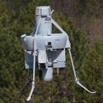 SELEX Galileo showcases its integrated airborne surveillance and air...