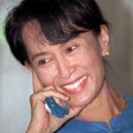 India and Aung San Suu Kyi : Quo Vadis?