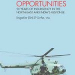 Counter-Insurgency Operations in Northeast – I