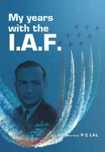 Book_My_Years_with_IAF