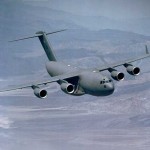 Boeing Delivers UK Royal Air Force’s 7th C-17 Globemaster III