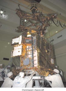 Chandrayaan-1_spacecraft