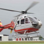Eurocopter Malaysia signs contract to upgrade Hornbill Skyways' EC135 Fleet 