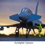 Eurofighter consortium seeks India as a new industrial partner