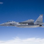 Boeing-KAI sign agreement for production of F-15 Silent Eagle Conformal Weapons Bay