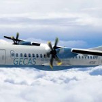 GE Capital Aviation Services signs order for 15 ATR 72-600, plus 15 options