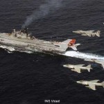 Making of Indigenous Aircraft Carrier
