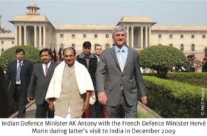 Indian-Def-Min-AK-Antony