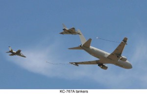 KC-767A_tankers