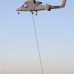 Lockheed Developing Unmanned Helicopter
