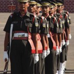 Women in the Indian Army