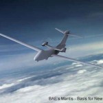 BAE Systems, Dassault to Develop UAS
