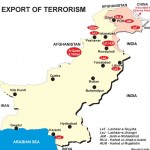 Guns at a Terrorist’s Funeral Exposes Pakistan’s War on Terror Farce