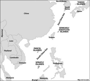 Map_South_China_Sea