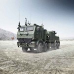 German Armed Forces procure protected Mercedes-Benz Actros Heavy Recovery...