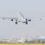 Airbus Military A330 MRTT for Royal Air Force visits UK for first time