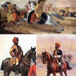 Brief History of the Pre-Partition Indian Army