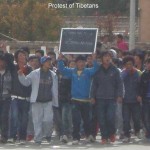 Will Brutal repression by China in Tibet fail?