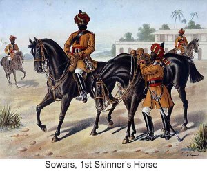 Sowars_1st-Skinners_Horse