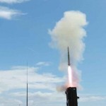 MBDA demonstrates VL MICA proficiency against stand-off weapons
