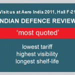 Aero India 2011 to surpass all previous edition statistics