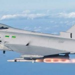 Eurofighter Typhoon: Ready for India