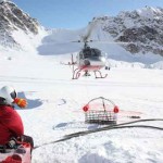 The AS350 B3 Helicopter Proves its High-Altitude Performance