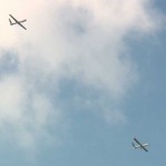 Elbit successfully performs Joint Flight Missions of Hermes 450 and Hermes...