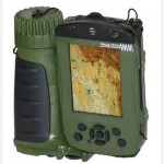 Elbit America RPDA Computer and Tacter for U.S. Army