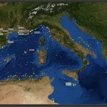 DCNS wins EU funding for maritime safety R&D
