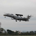 Embraer AEW&C Aircraft for India