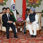 Sino-India Relations
