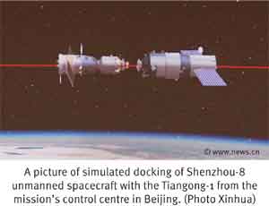 Shenzhou-8