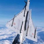 Evolution of the Air-To-Air Missiles: Options for the IAF