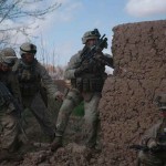 Regional Implications: If and When the US withdraws from Afghanistan