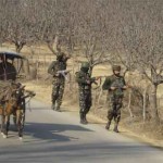 Security forces are dominating the terrorists in J&K