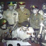 Pakistan’s 1971 War Debacle: A Bengali Judge’s Report lies Buried with Little Accountability