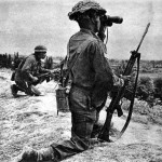 1971 War on the Western Front: Observations, Comments and Lessons