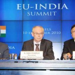 India’s defence ties with Europe